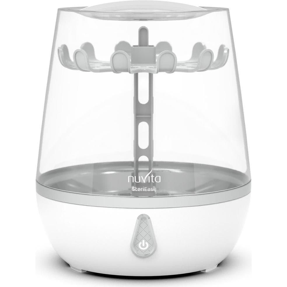 Nuvita, Sterilisator, SteriEasy Stoomsterilisator