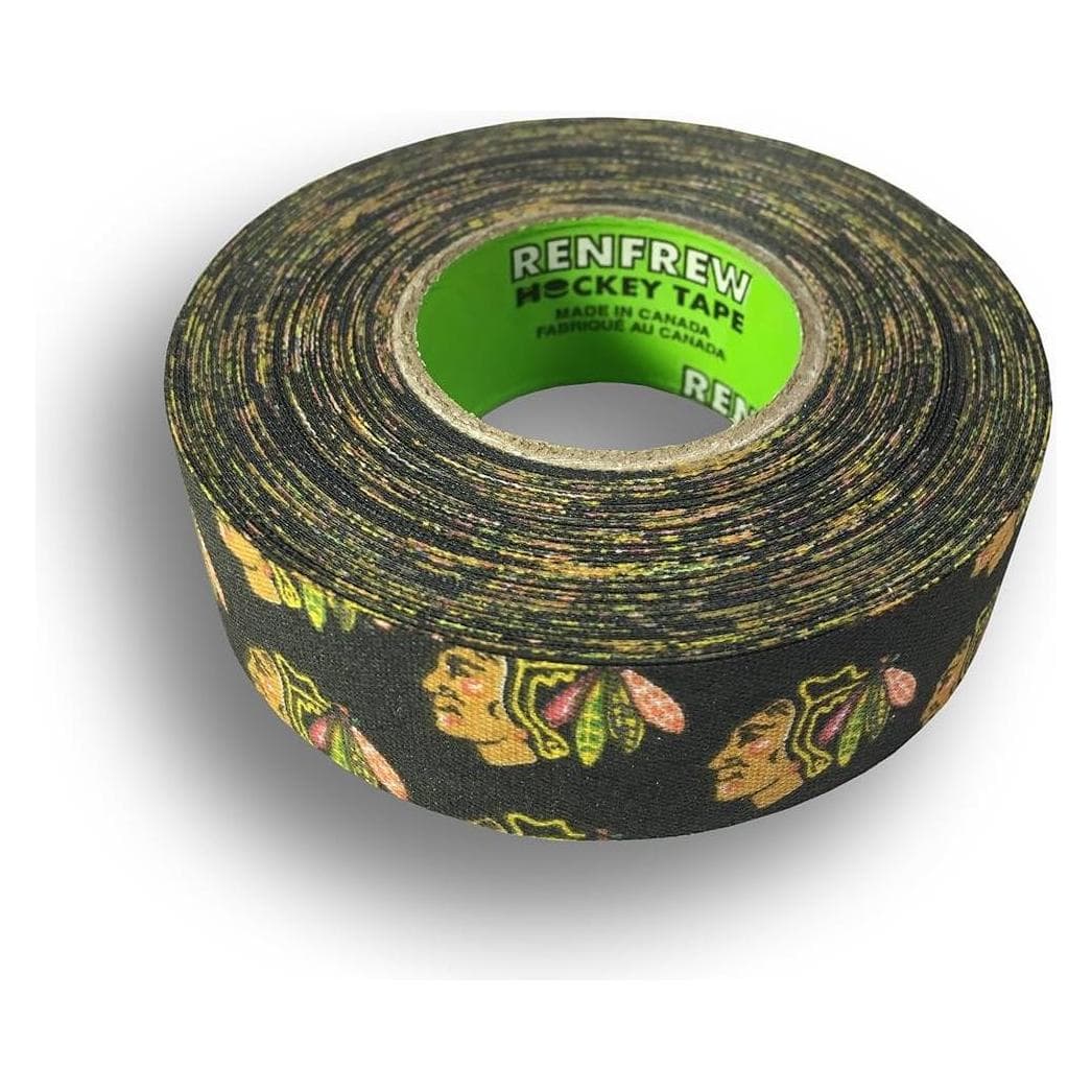 Renfrew Pro, Grip tape