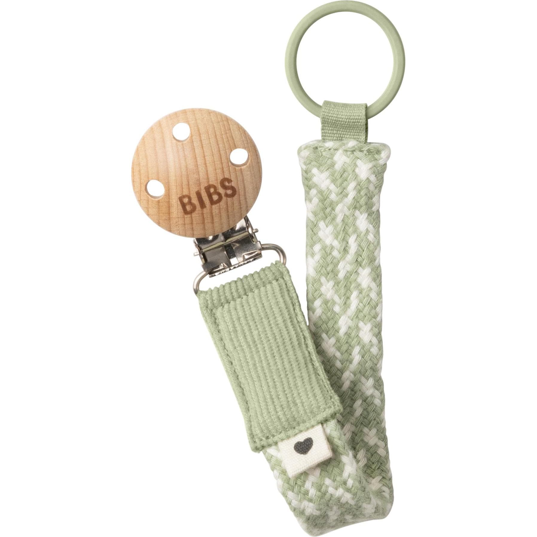Bibs, Fopspeen accessoires, Dummy ketting