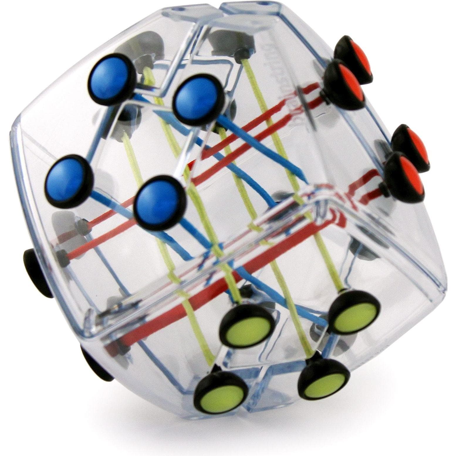 Recent Toys Brainstring Origineel (Duits, 1 Spelers)