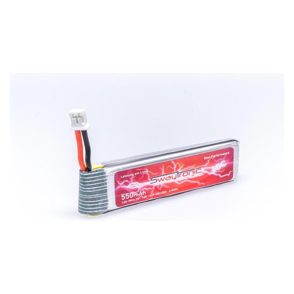 Swaytronic Sway-FPV (550 mAh, 3.80 V)