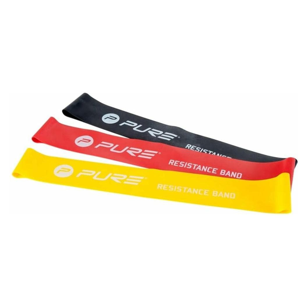 Pure2improve, Fitnessband, (0.35 m, Gemakkelijk, Medium, Sterk)