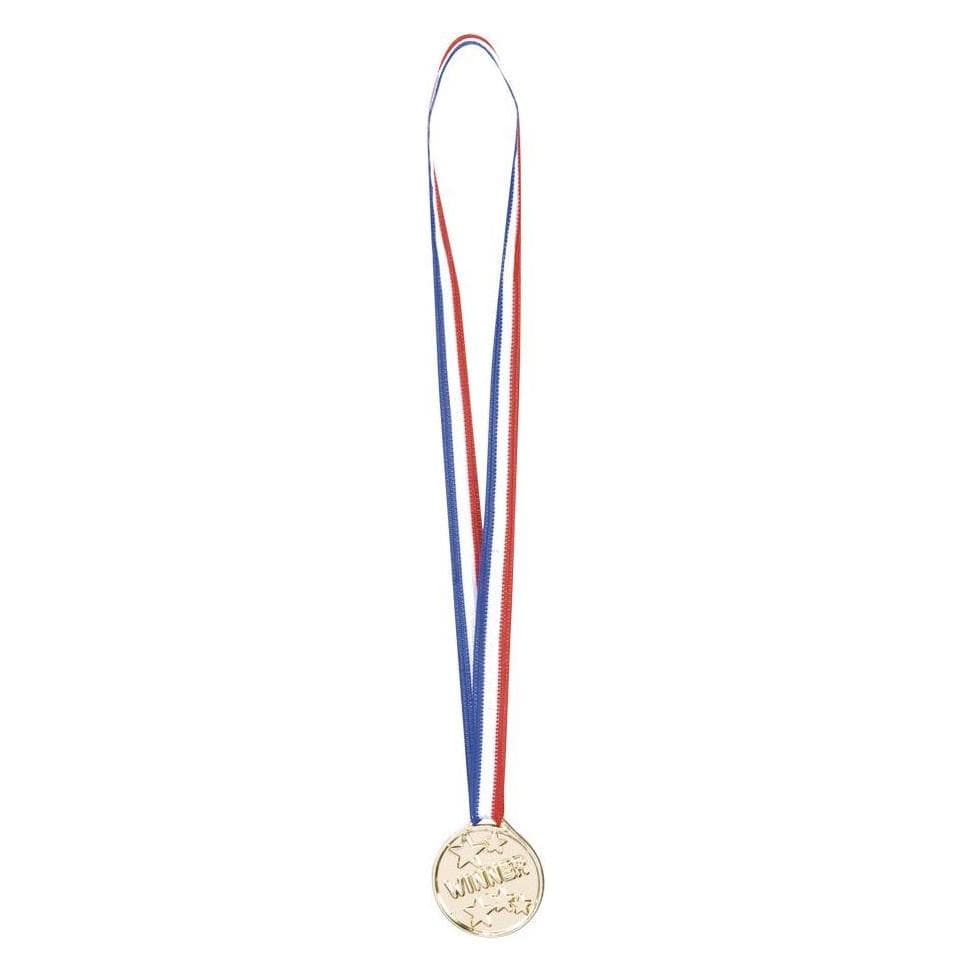 Boland Medailles Set van 6 Winnaar (6 Pcs.)