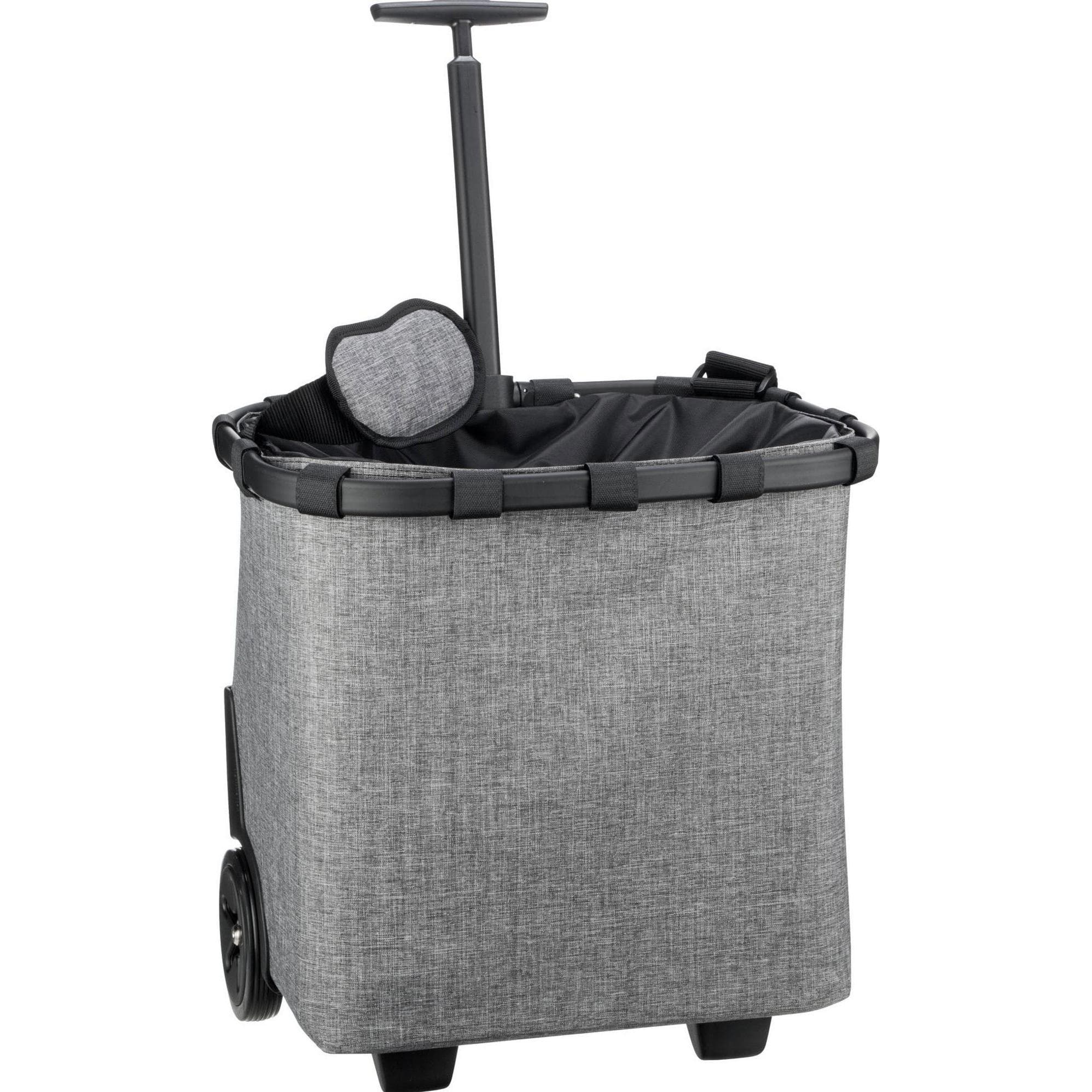 reisenthel, Hulp bij het winkelen, Carrycruiser, Grijs