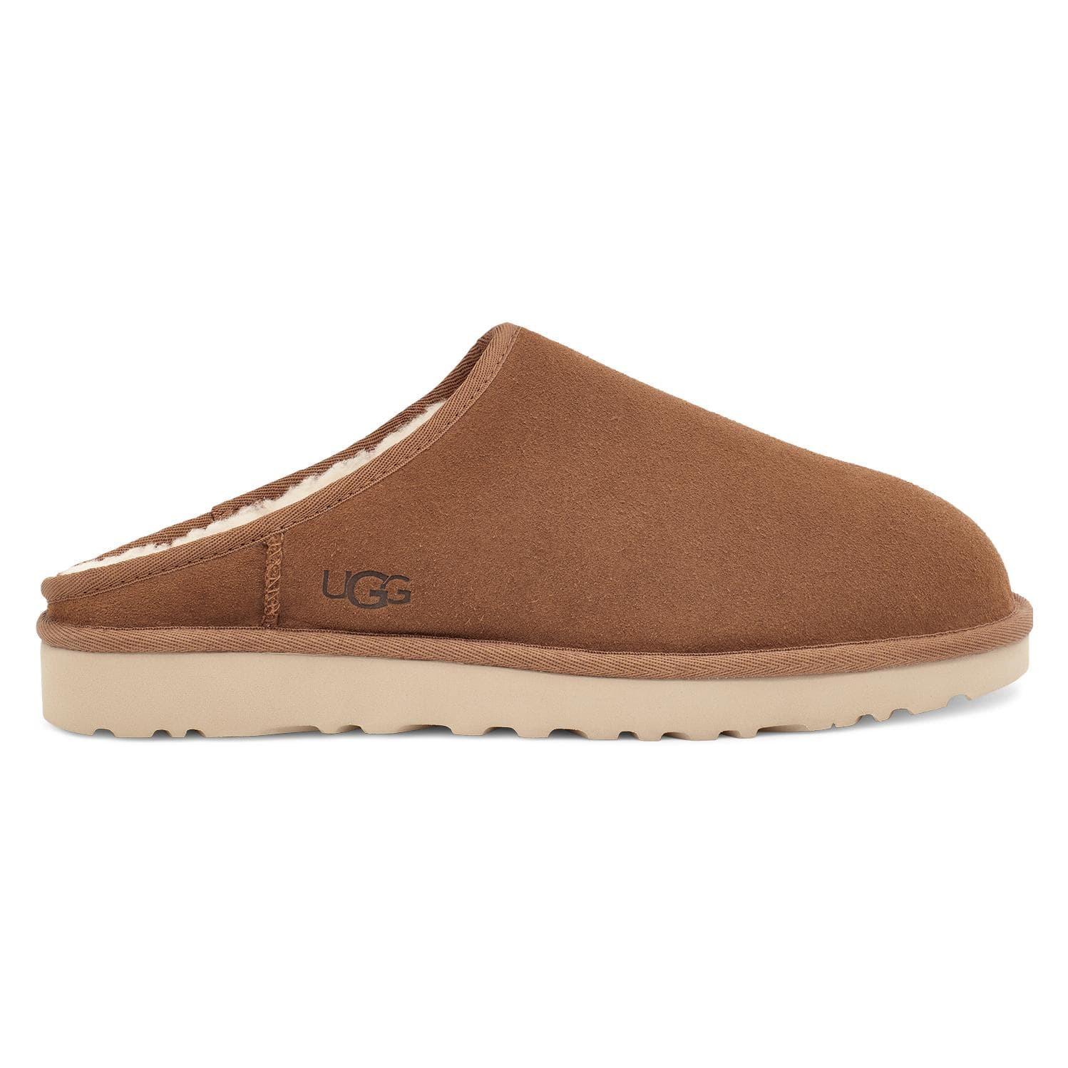 Ugg, Mannen, Pantoffels, Slippers, Bruin, (40)
