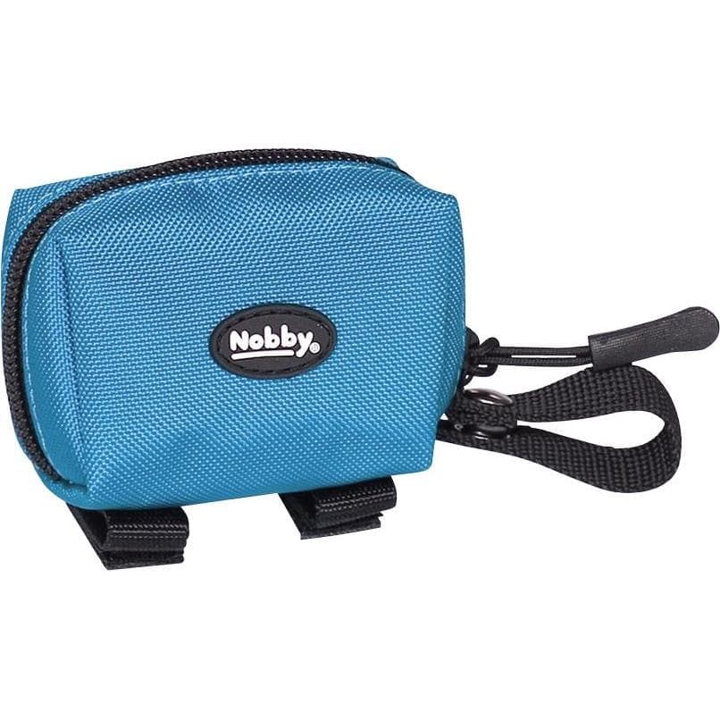 Nobby Uitwerpselenzakjes dispenser RIO (Hond, Loop), Kraag + Leiband