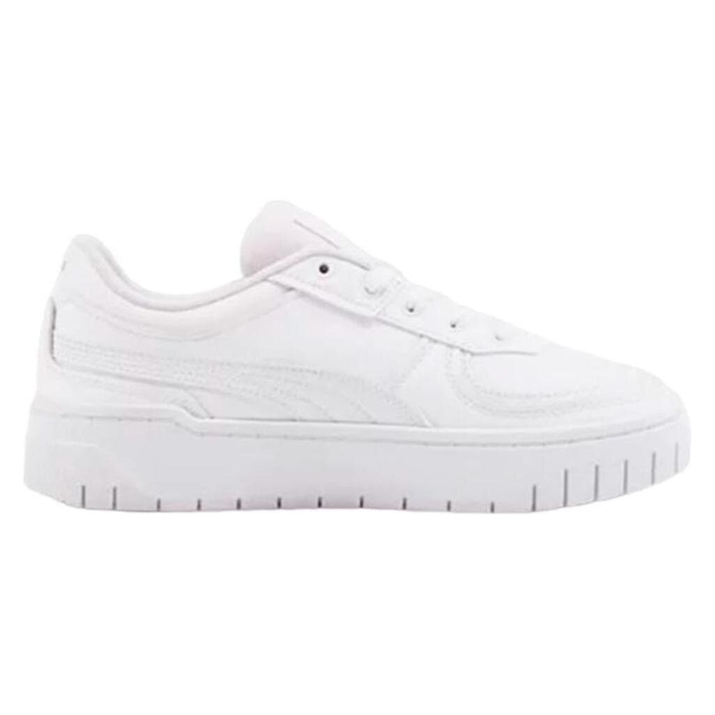 Puma, Vrouwen, Sneakers, Cali Dream Lth Wns, Wit, (36)
