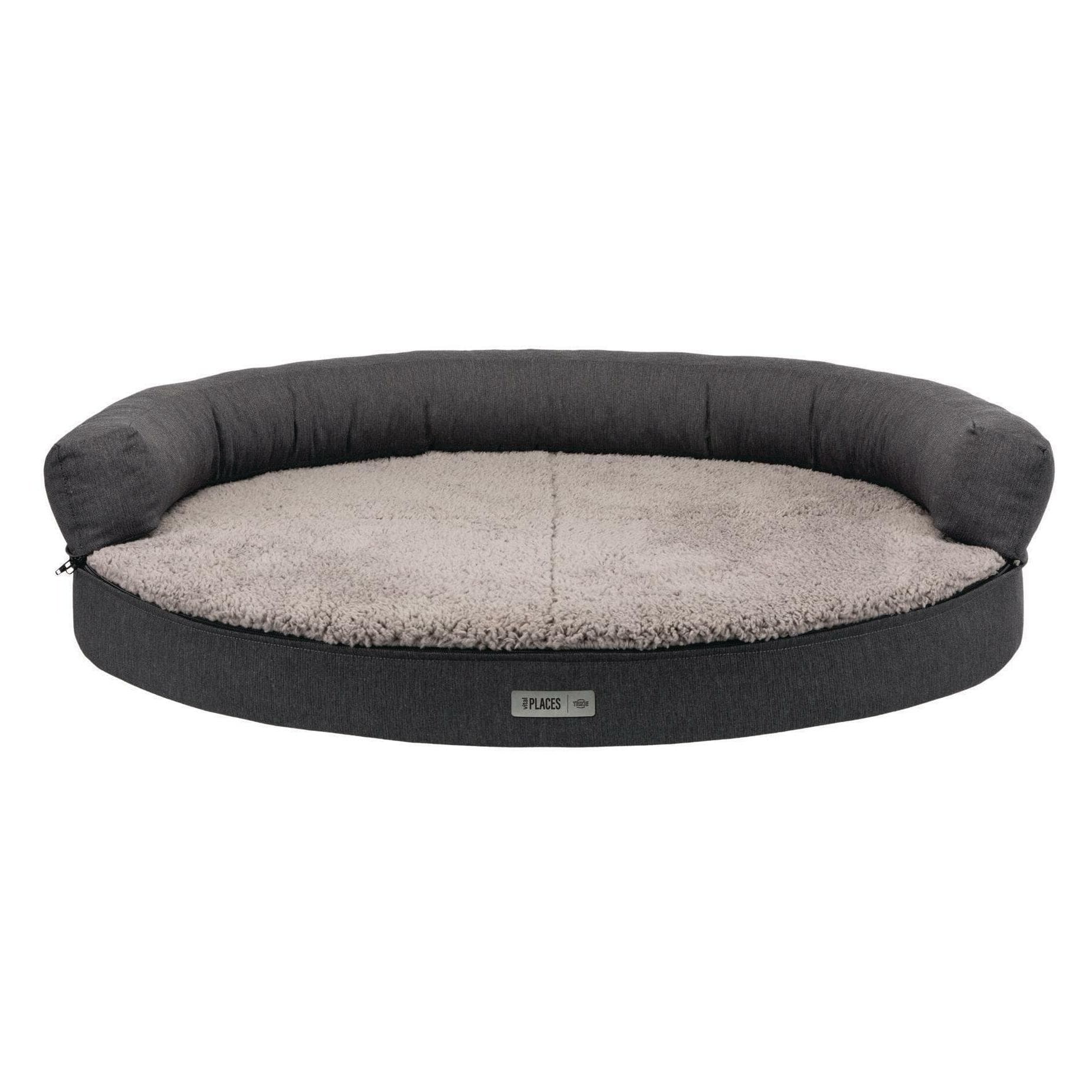 Trixie Bendson (Hond, Kat), Hondenbed + Kattenbed