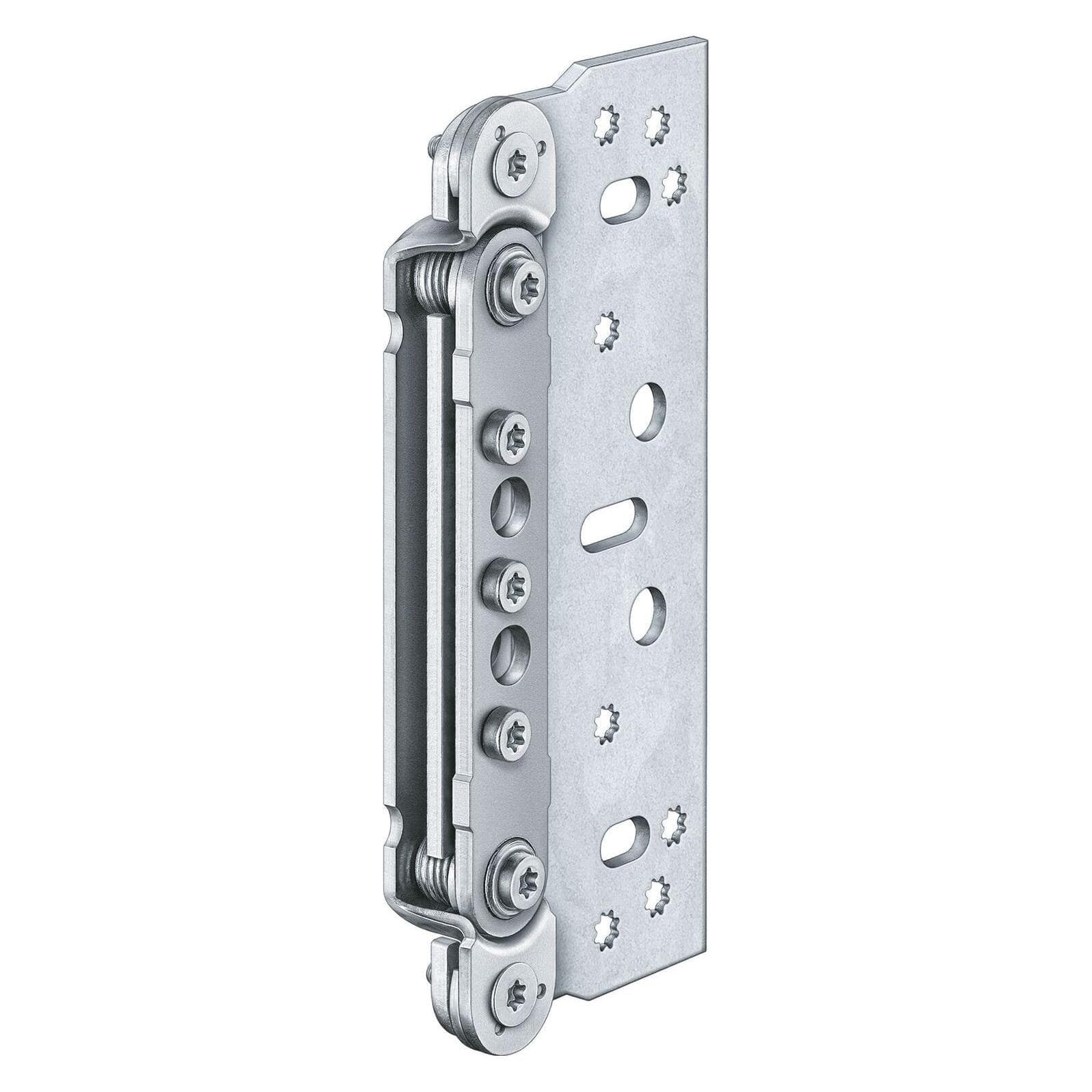 Simonswerk, Deurbeslag, Opname-elementen VX 7502 3D