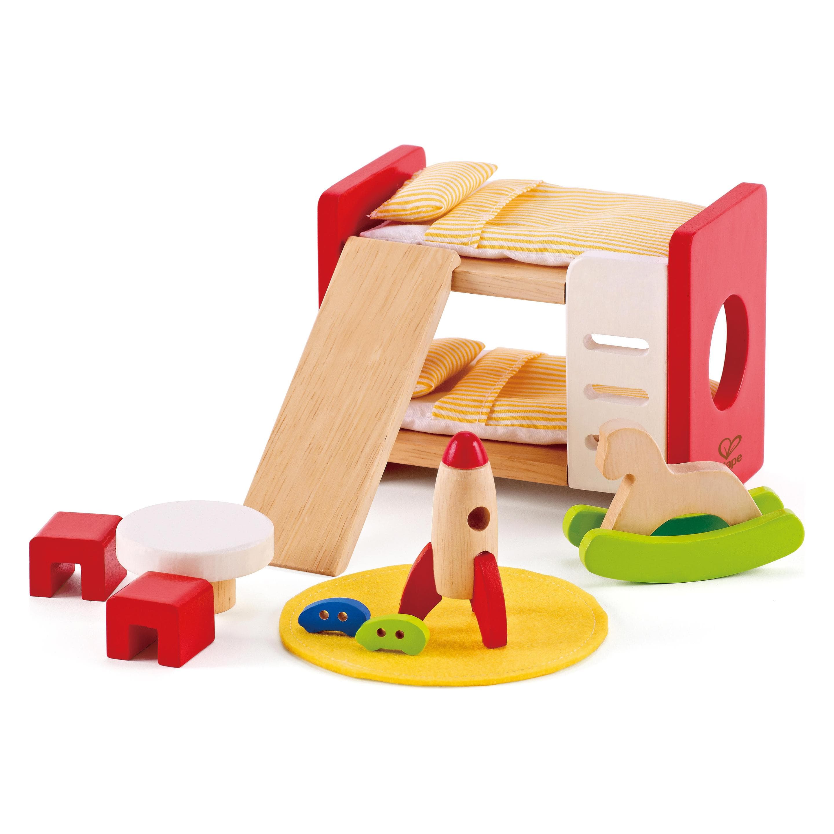 Hape Kinderkamer