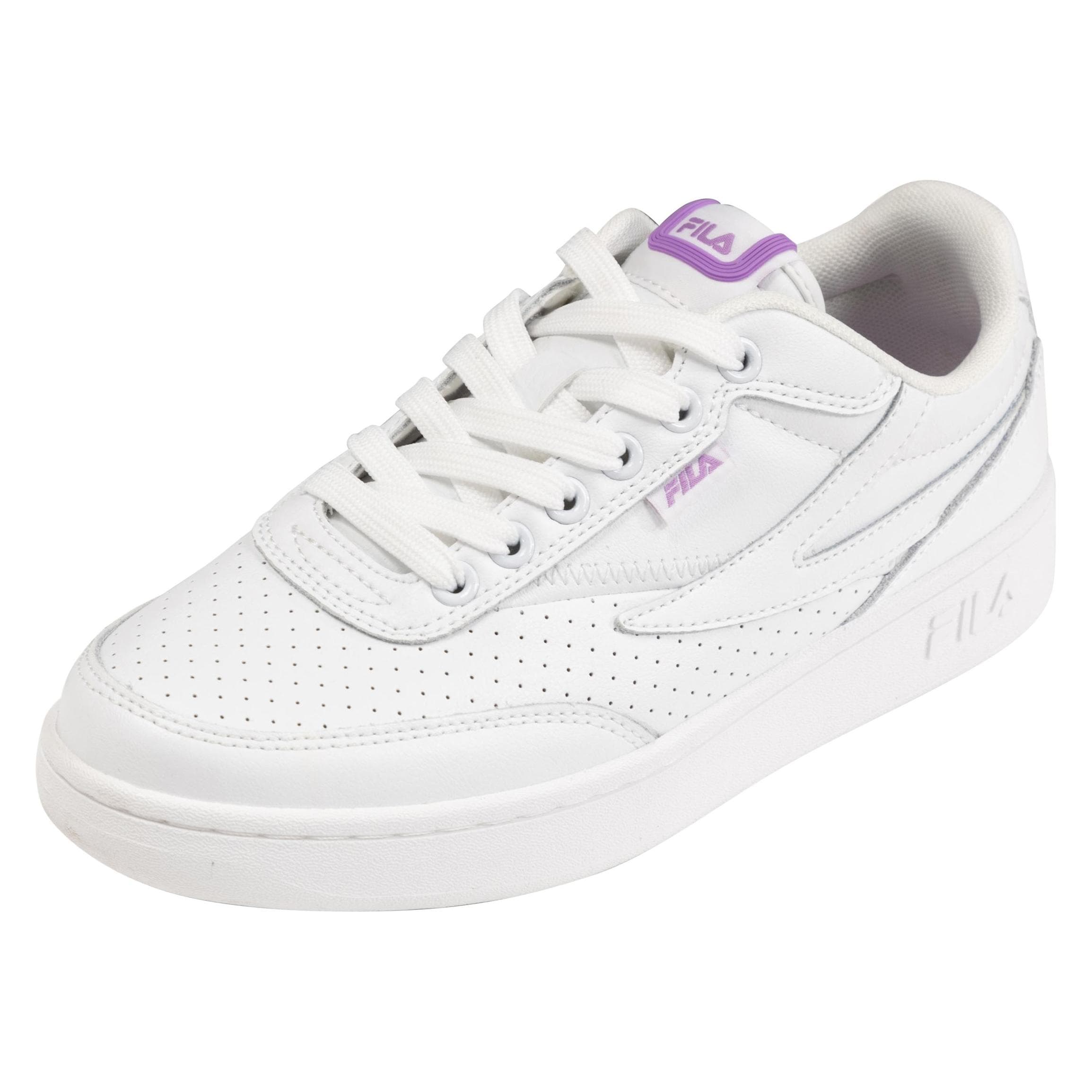 FILA, Vrouwen, Sneakers, SEVARO wmn, Wit, (38)