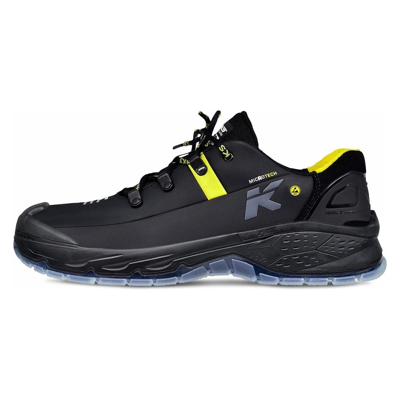 HKS, Werkschoenen, RS 270 (S3, 42)