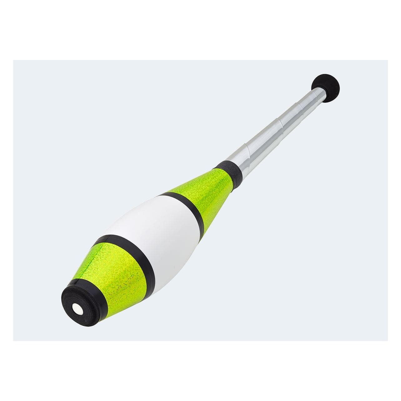 Henrys Jongleerclub Pirouette EG, geel