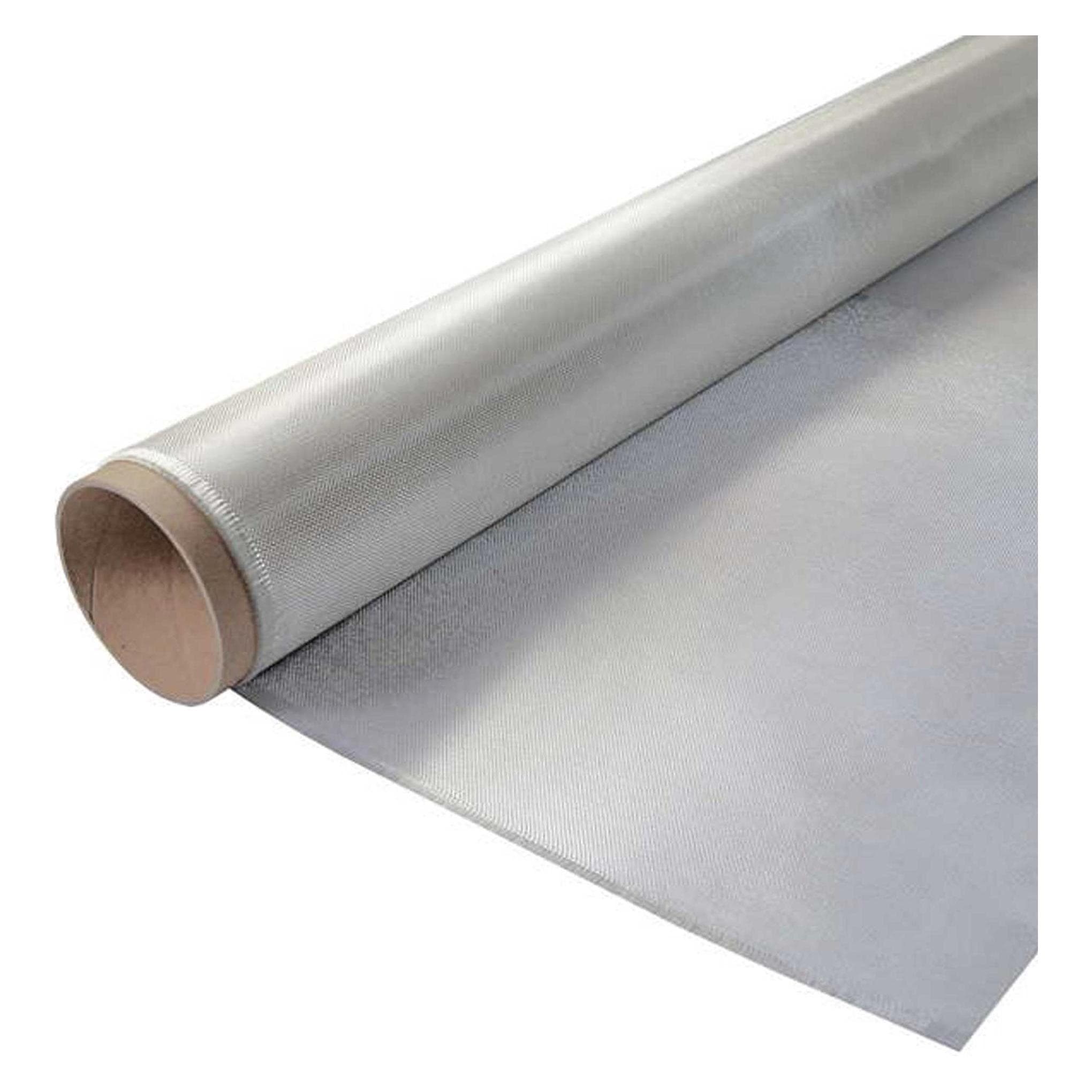 R&G Glasweefsel 80 g/m² Aero 5,0 m² Canvas