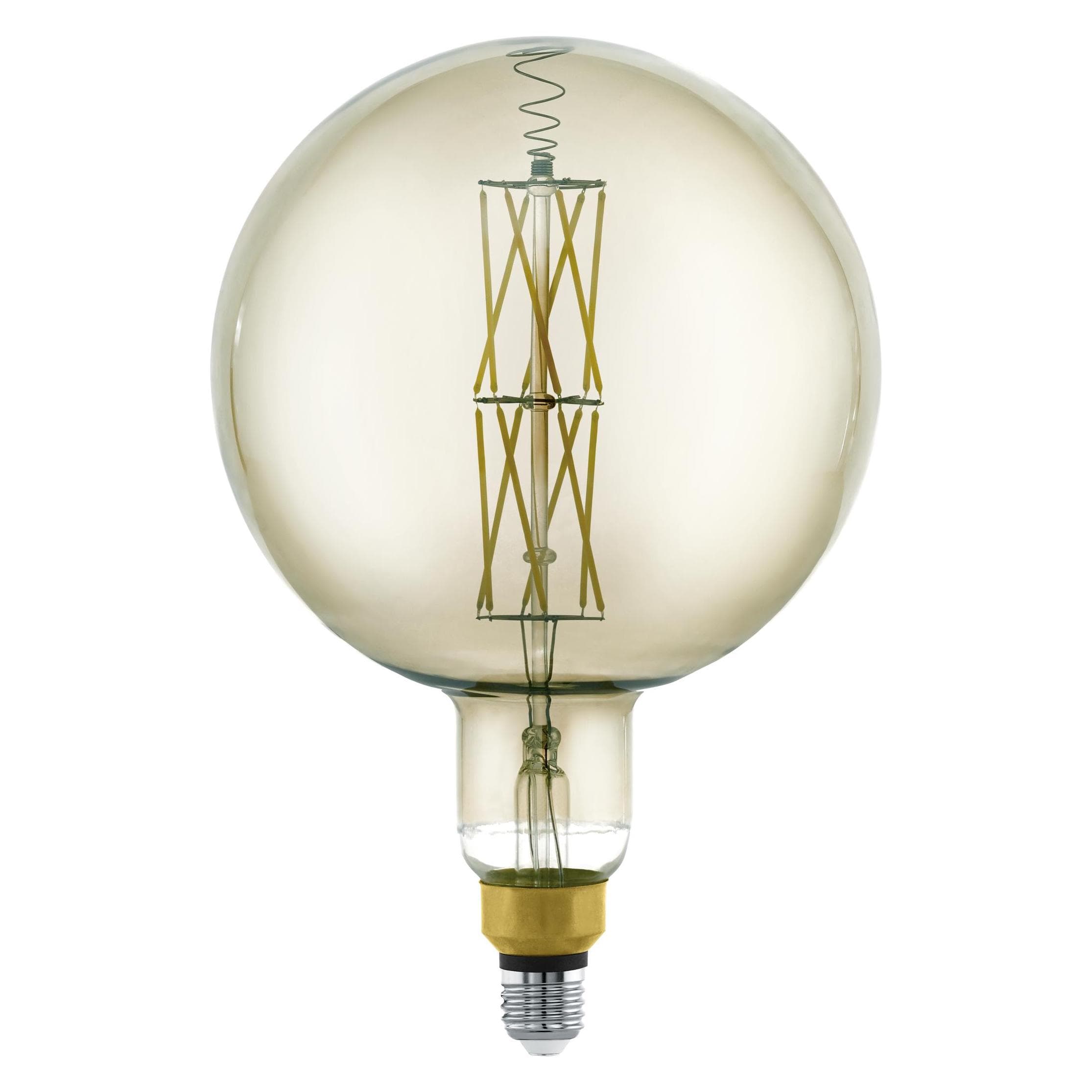 EGLO, Verlichtingsmiddel, Verlichtingsmiddel 11845 (E27, 600 lm, 1x)