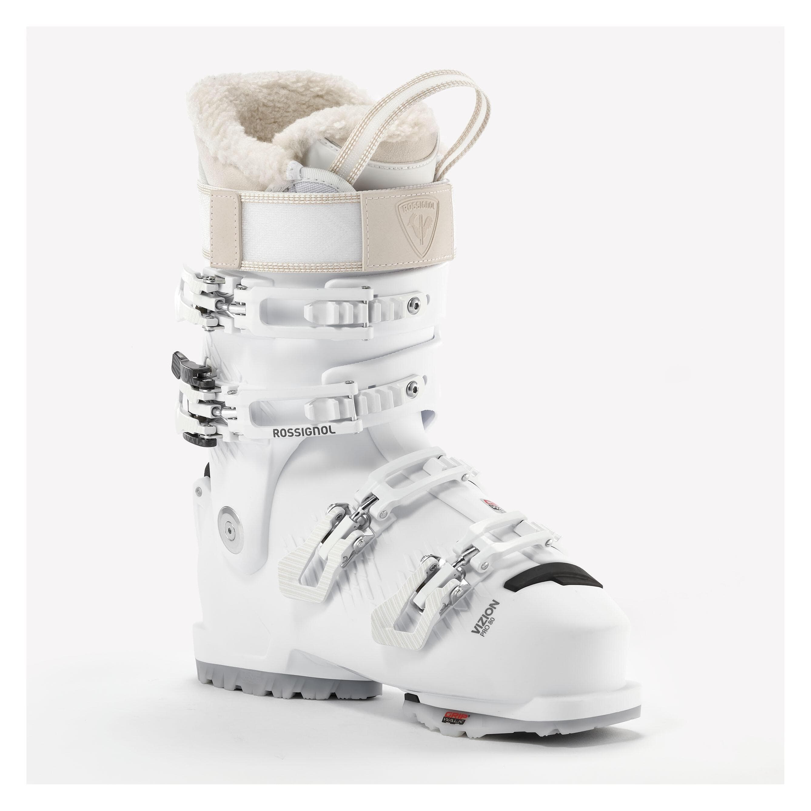 Rossignol, Skischoenen, (25.5)