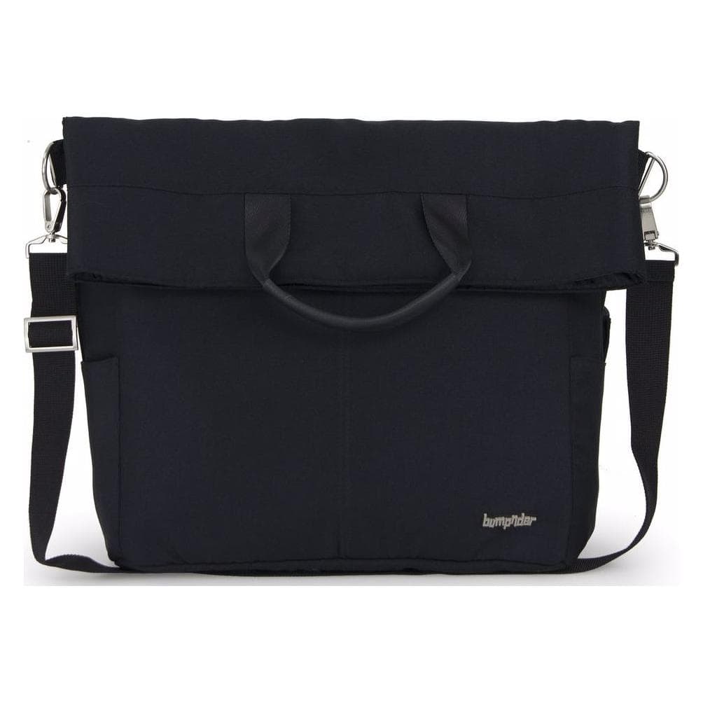 Bumprider, Kinderwagen accessoires, Zijzak