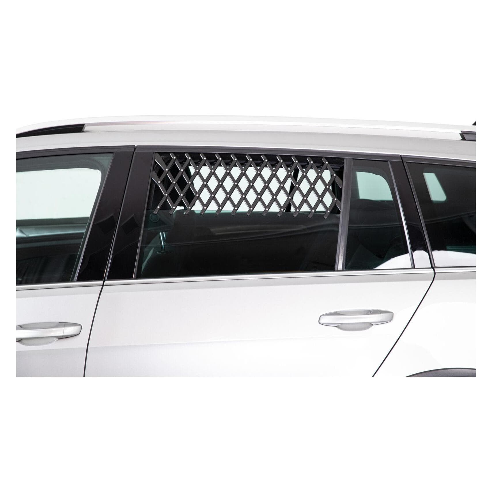 3x Trixie Auto verseluchtrooster (Hond), Dierendragers + Tassen