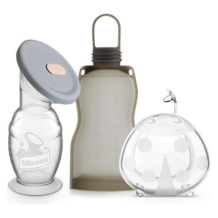 Haakaa, Borstkolf, Express & Collect Reisset