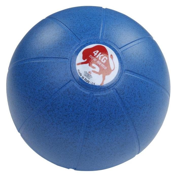 Trial, Medicijnballen, (4 kg, 240 mm)