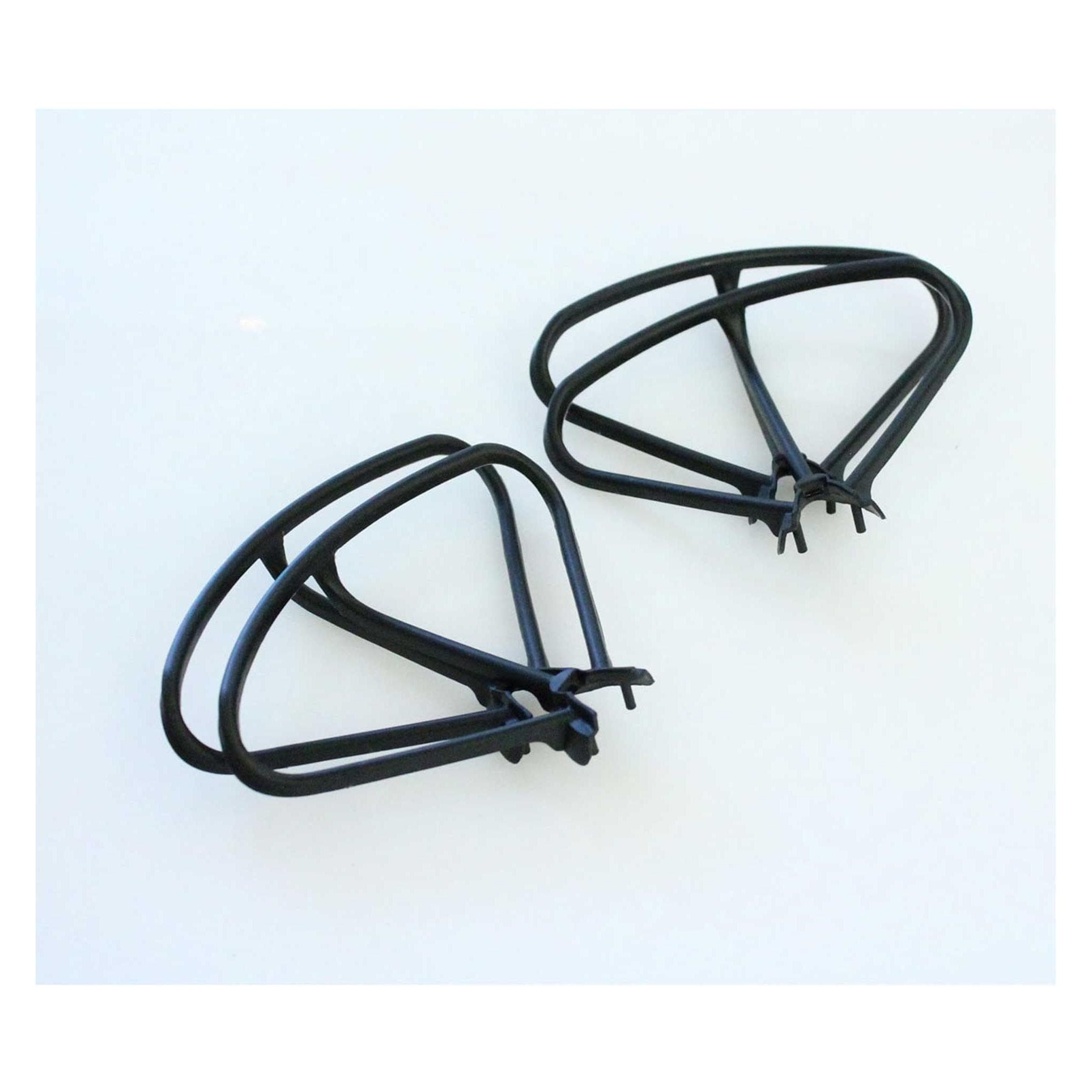 DF-Models Rotorbeschermers (4) voor 9270 - SkyWatcher GPS