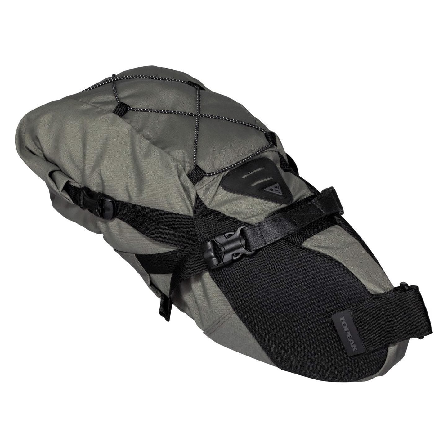 Topeak, Fietstas, (15 l, Zadeltas)