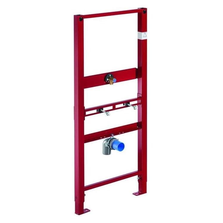 Schell, WC-stortbak, 030900099 Urinoirmodule MONTUS