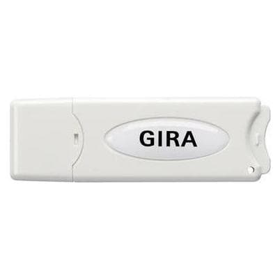 Gira RF data-interface (USB-stick) KNX, Netwerkkabel