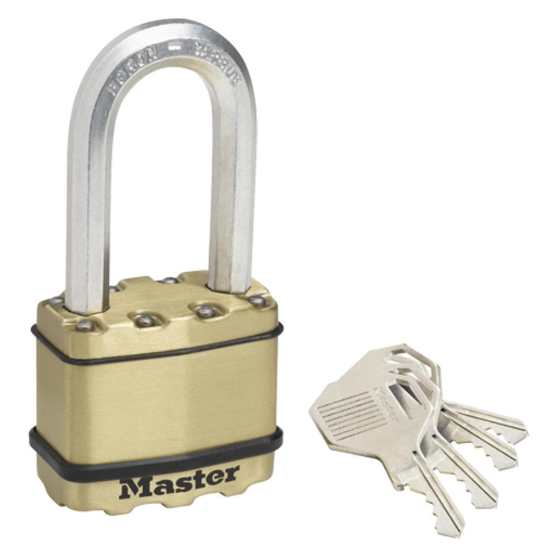 Master Lock, Hangslot, Excell M5BEURDLH