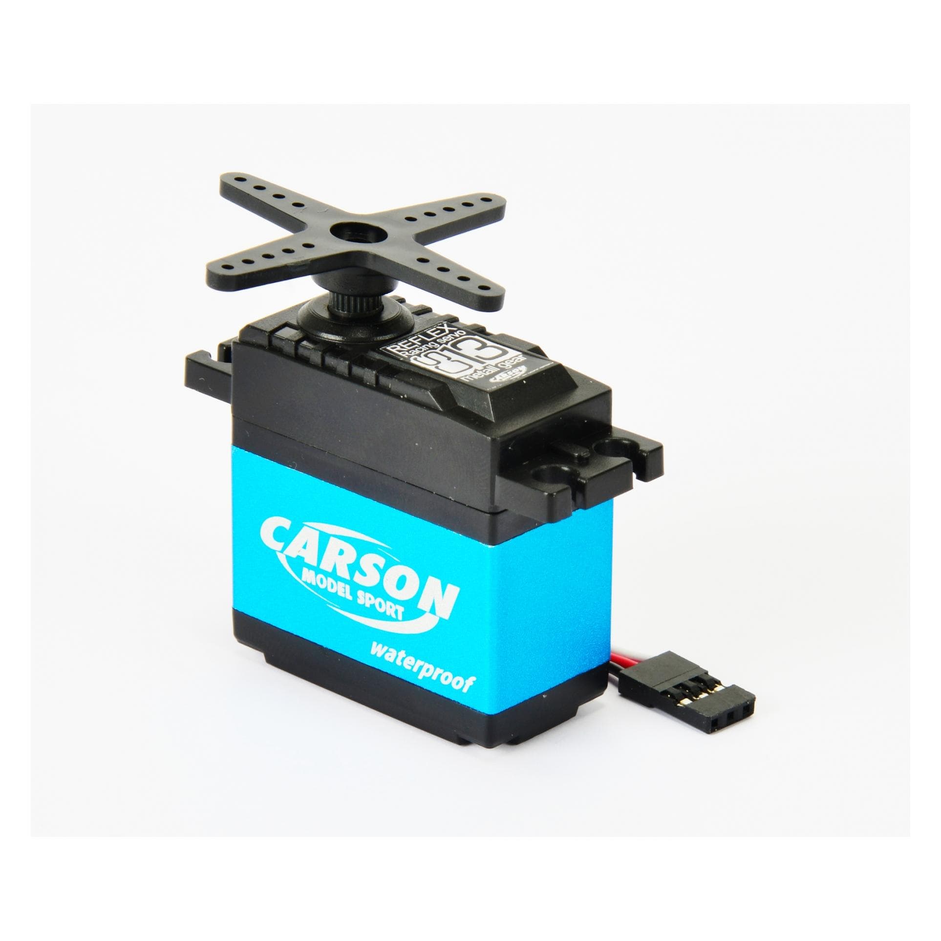 Carson Servo CS-13 Waterdicht MG/ 13 Kg / JR
