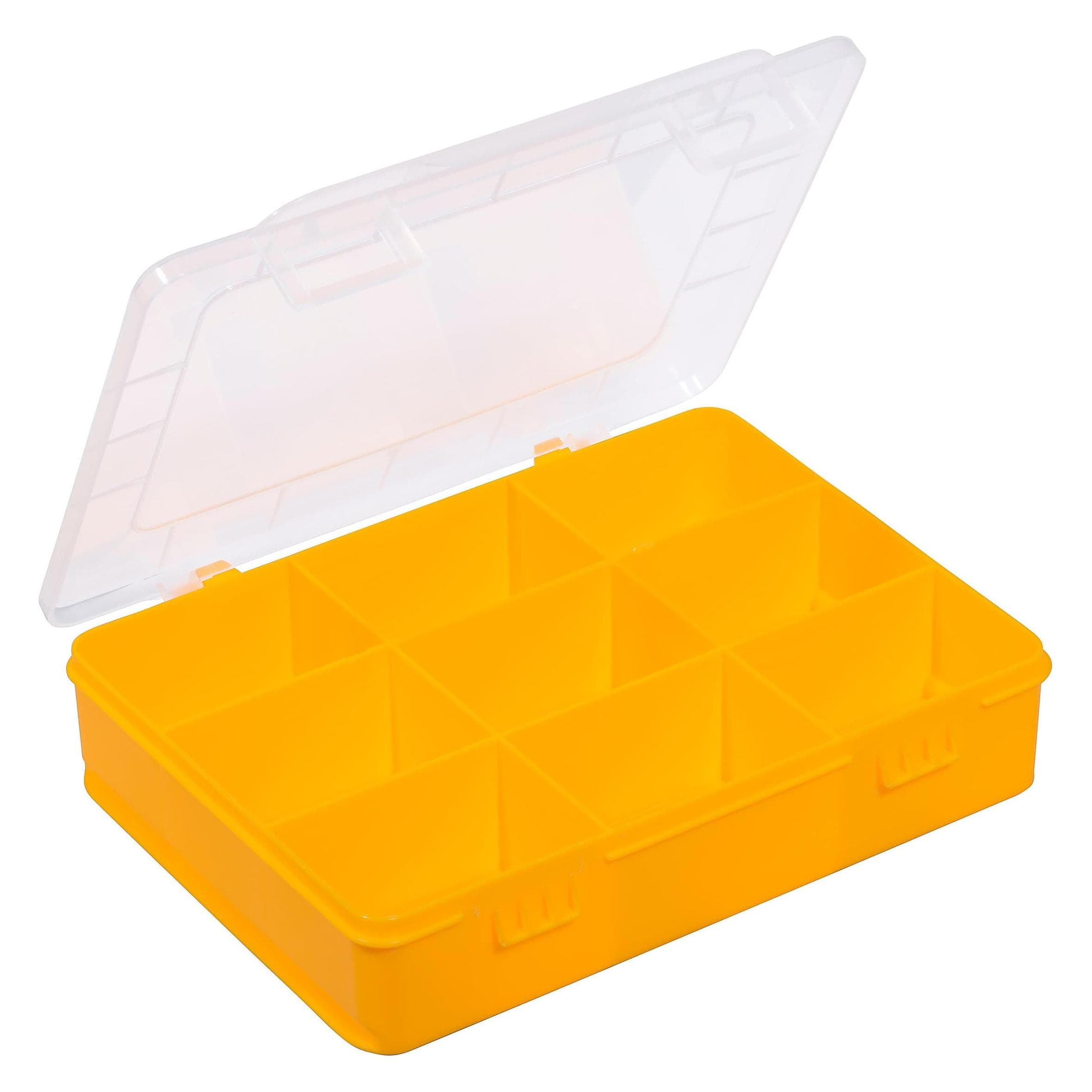 Allit, Assortimentsdoos, EuroPlus Basic 18/9