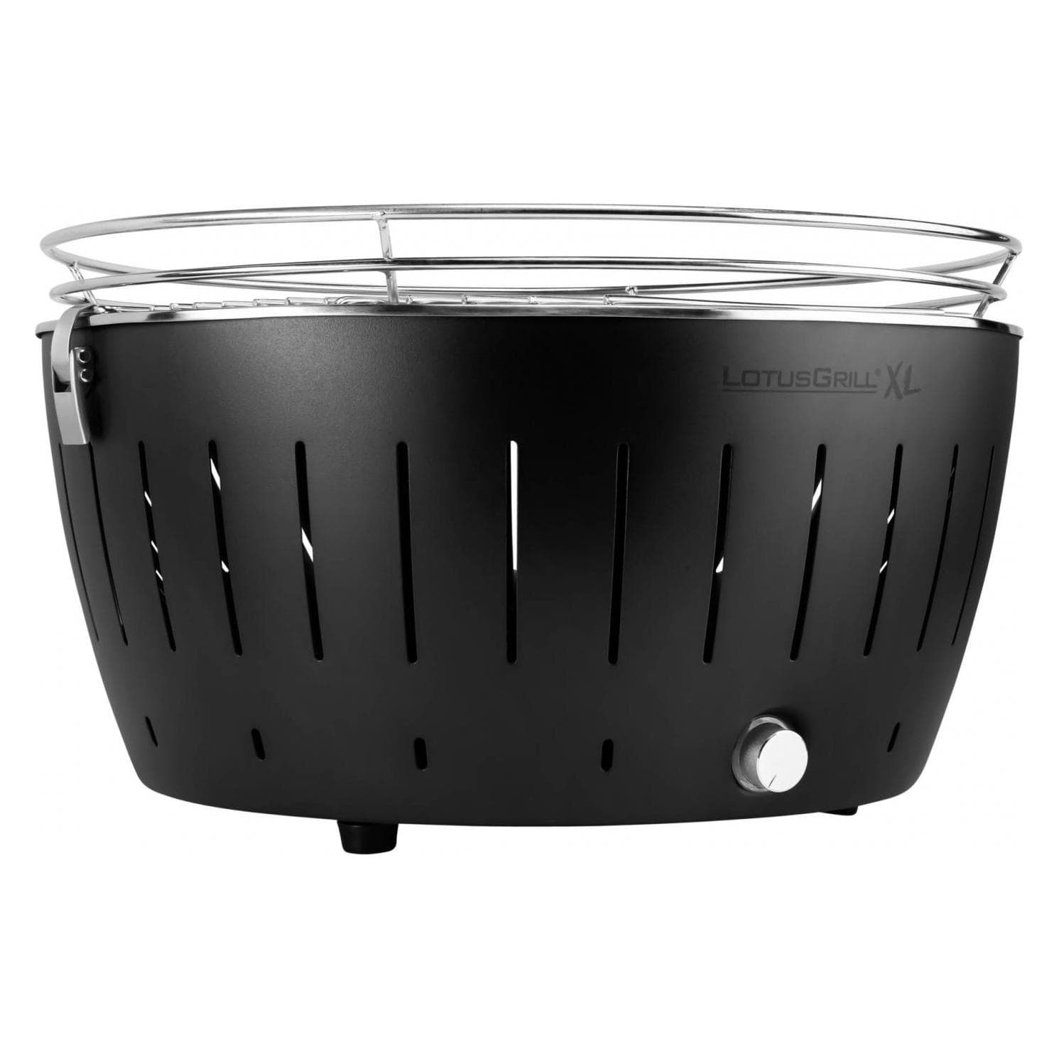 LotusGrill, Houtskool barbecue, XL met USB (40.50 cm)