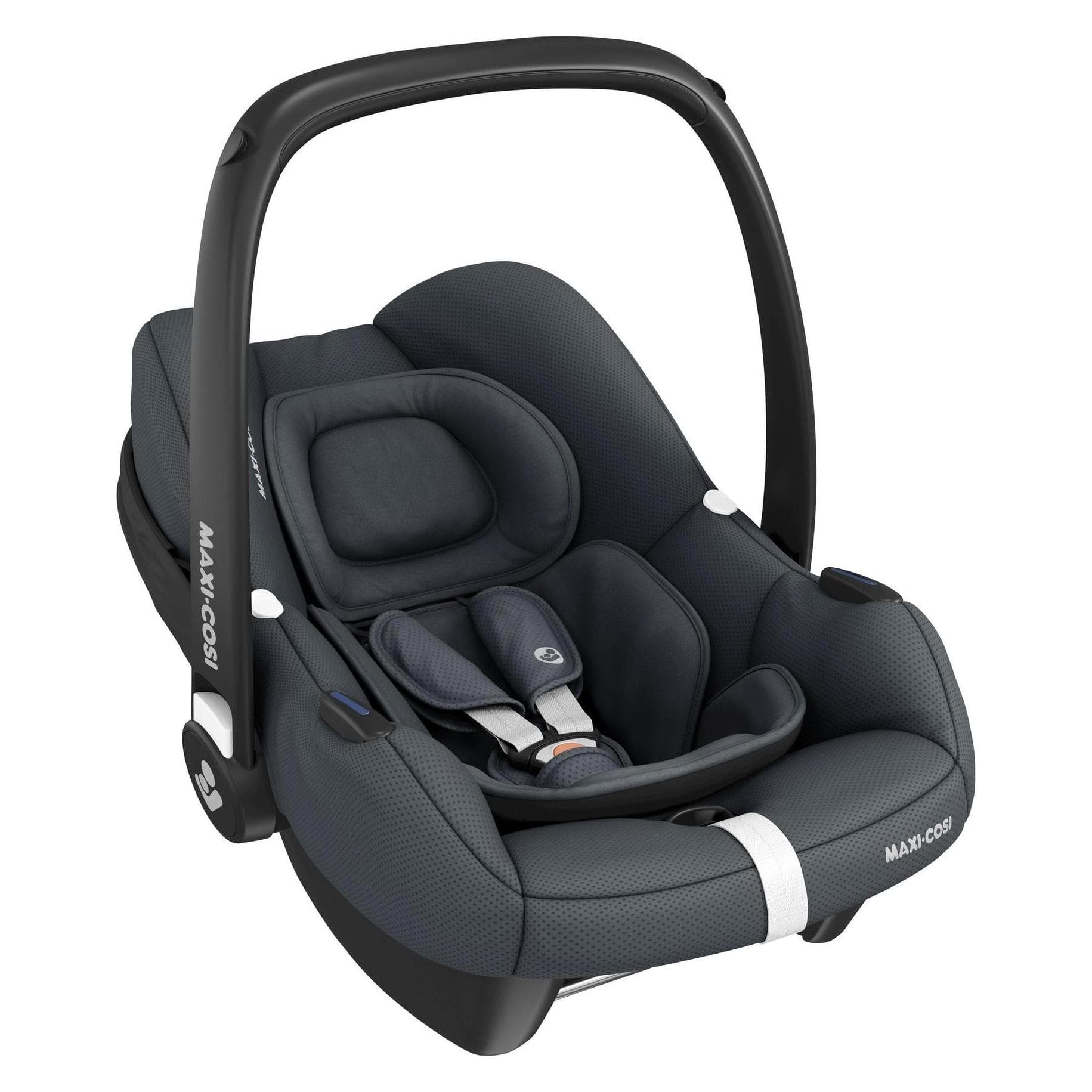 Maxi-Cosi, Kinderzitje, Cabriofix i-Size (Kinderzitje, ECE R129/i-Size standaard)