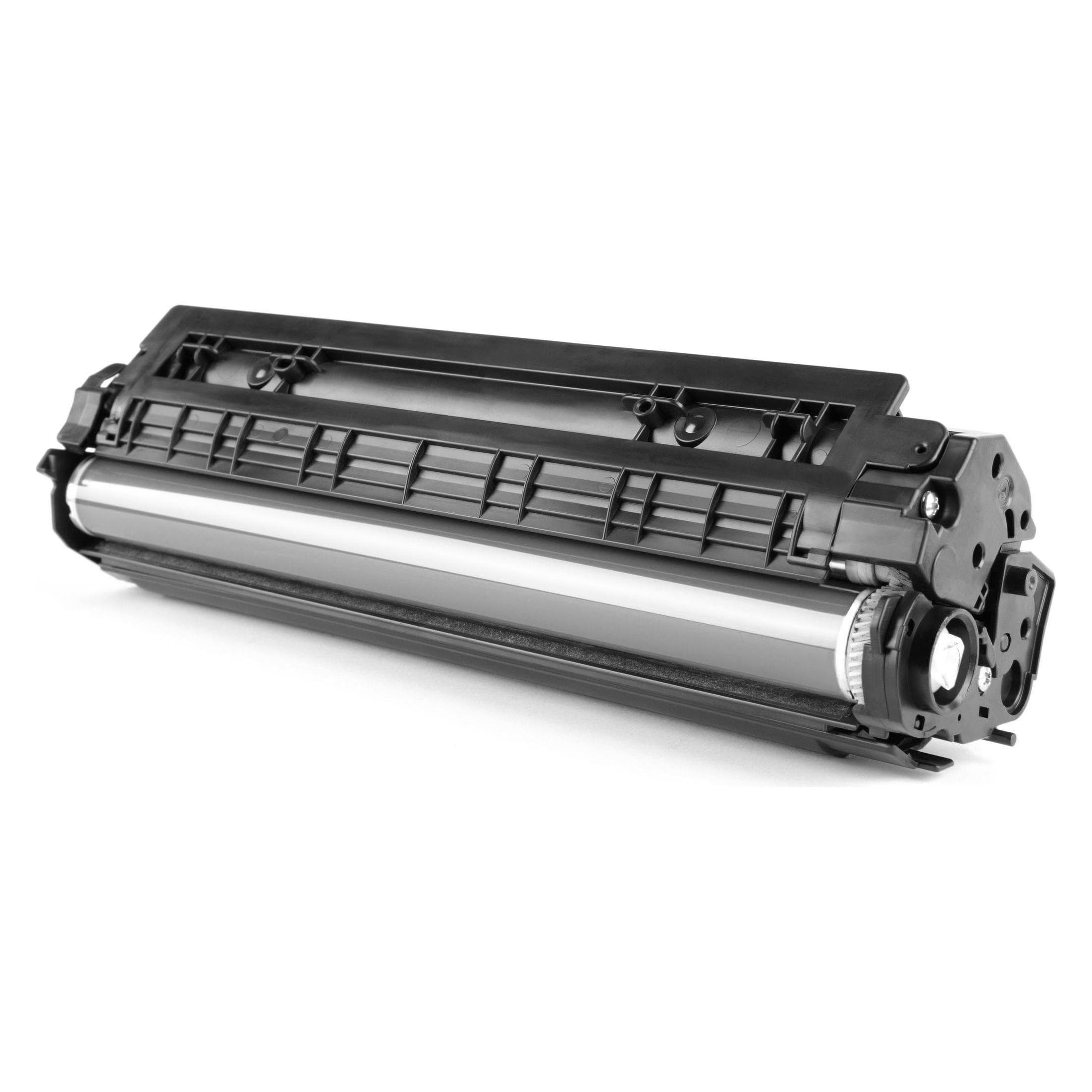 Casio, Etiketteringstape, KR-6YW1 Zelfklevende etiketten (0.60 cm, Geel, Zwart)