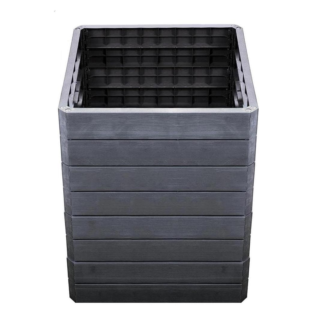 Garantia, Verhoogd bed, Ergo Quadro