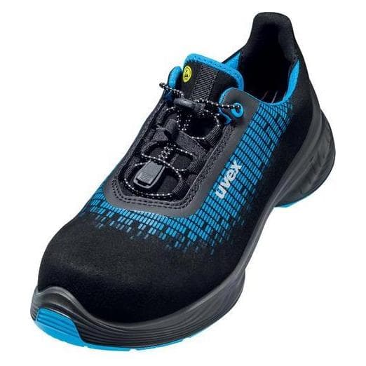 Uvex, Werkschoenen, 1 G2 (S2, 47)