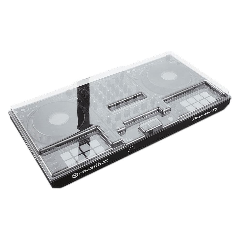 Decksaver Pioneer DDJ-1000, DJ accessoires, Transparant