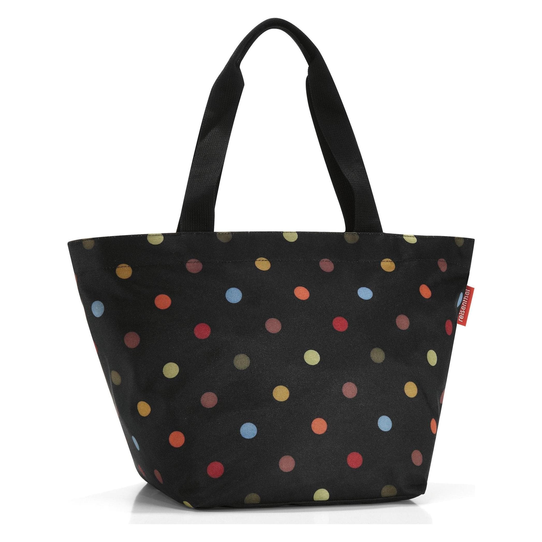 reisenthel, Hulp bij het winkelen, shopper M, Veelkleurig