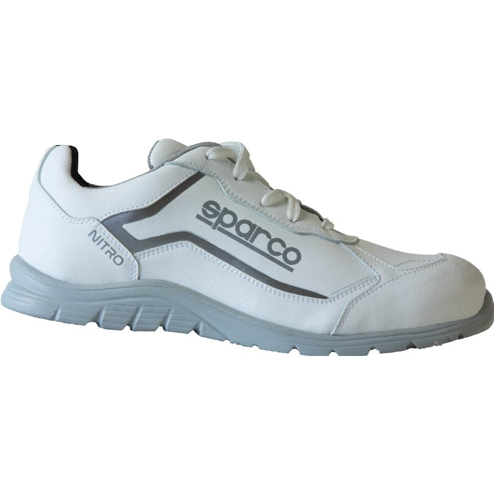 Sparco, Raceschoenen, Nitro (39)