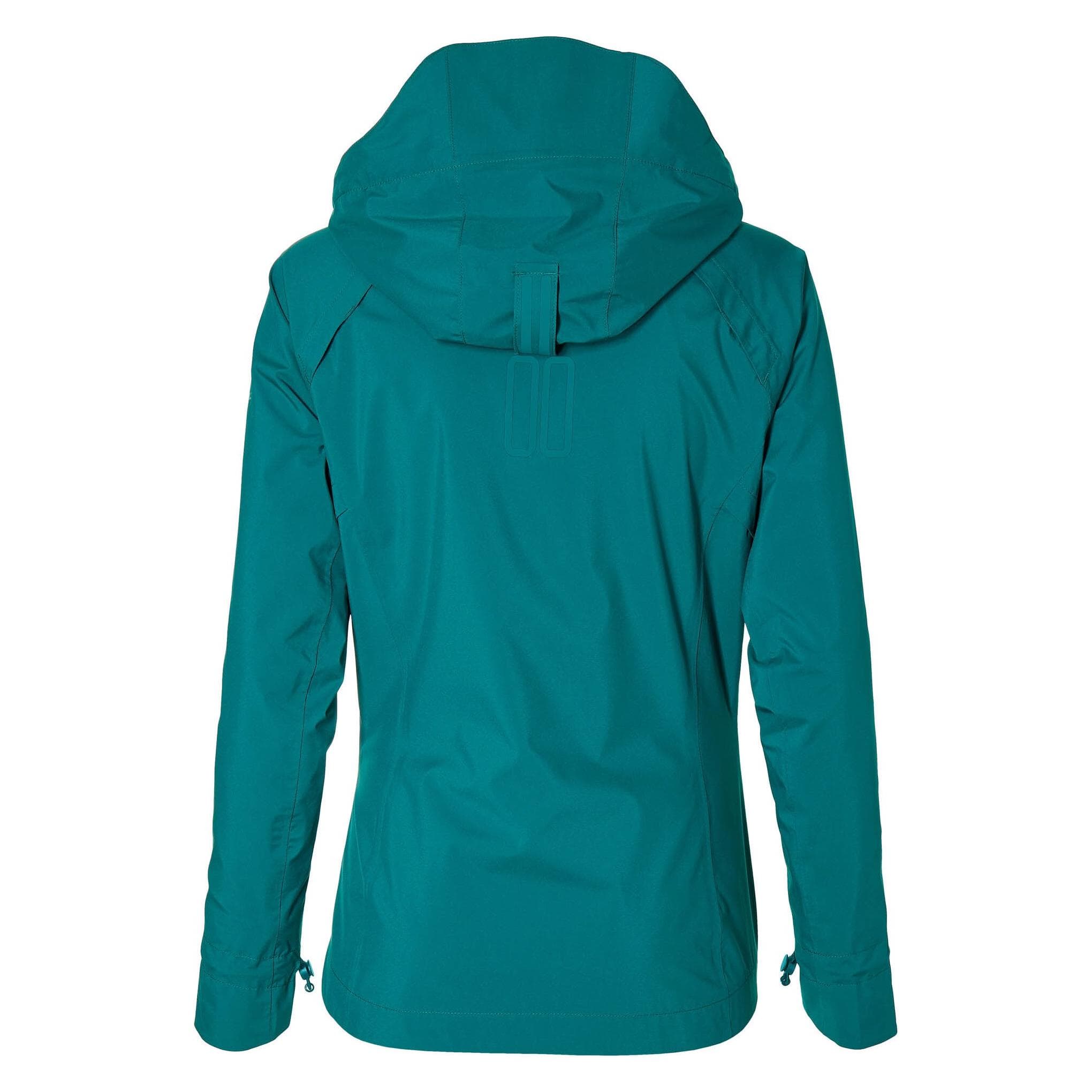 Basil, Vrouwen, Fietsjassen, Skane (S), Groen, S