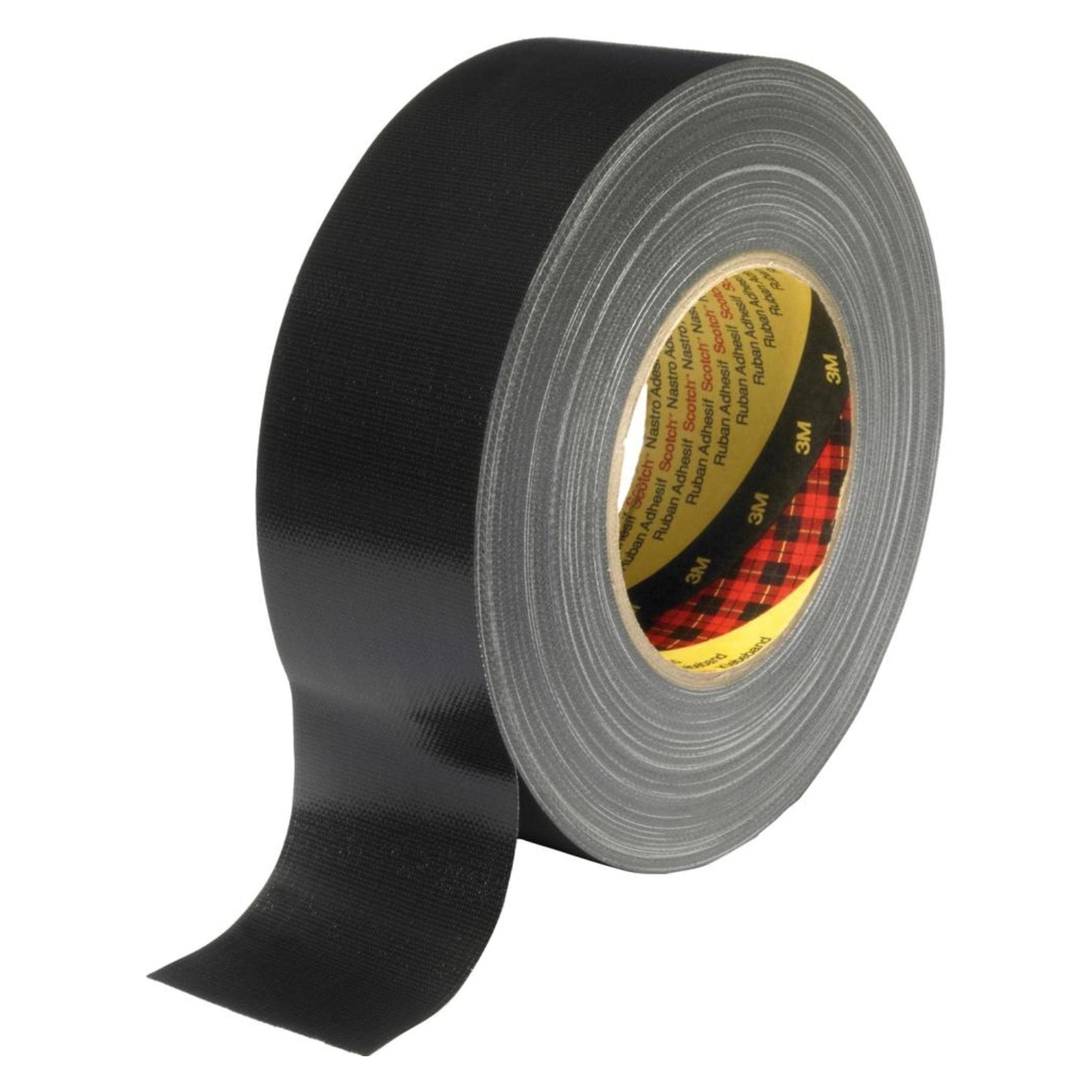3M, Plakband, Stoffen tape (25 mm)