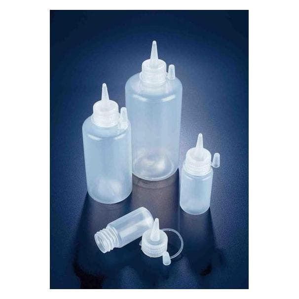 RS PRO, Laboratoriumapparatuur, Azlon Fles, Uitgifte, Tuitdop, Ld
