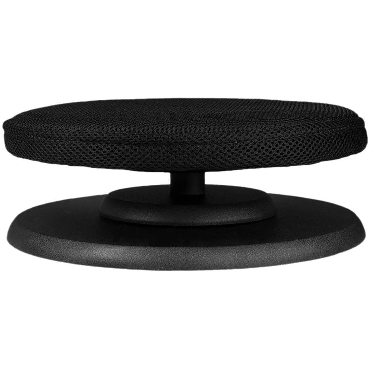 Swedish Posture, Balanskussen