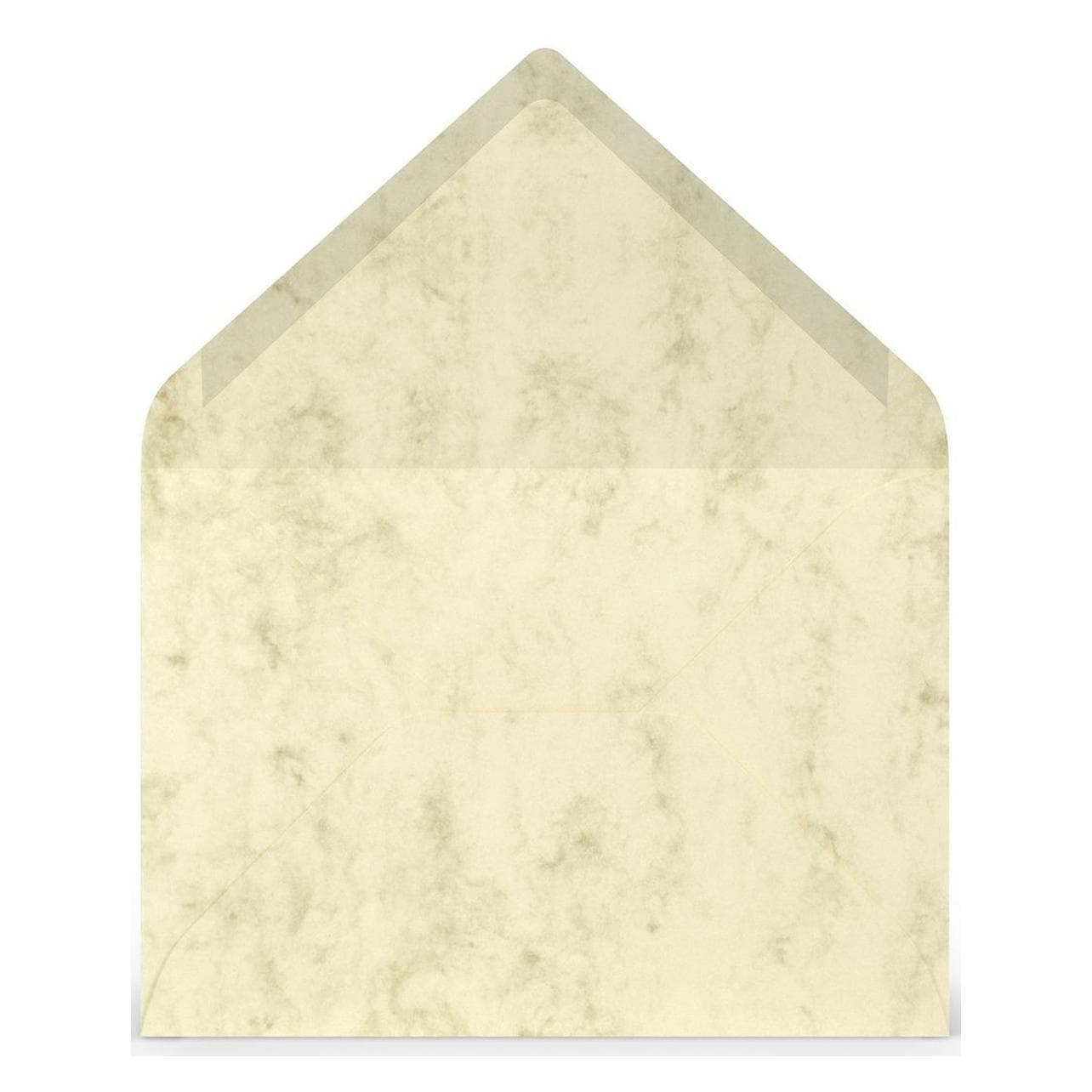 Magni, Envelop, Enveloppen Coloretti B6 5s Chamois Marmora (B6)