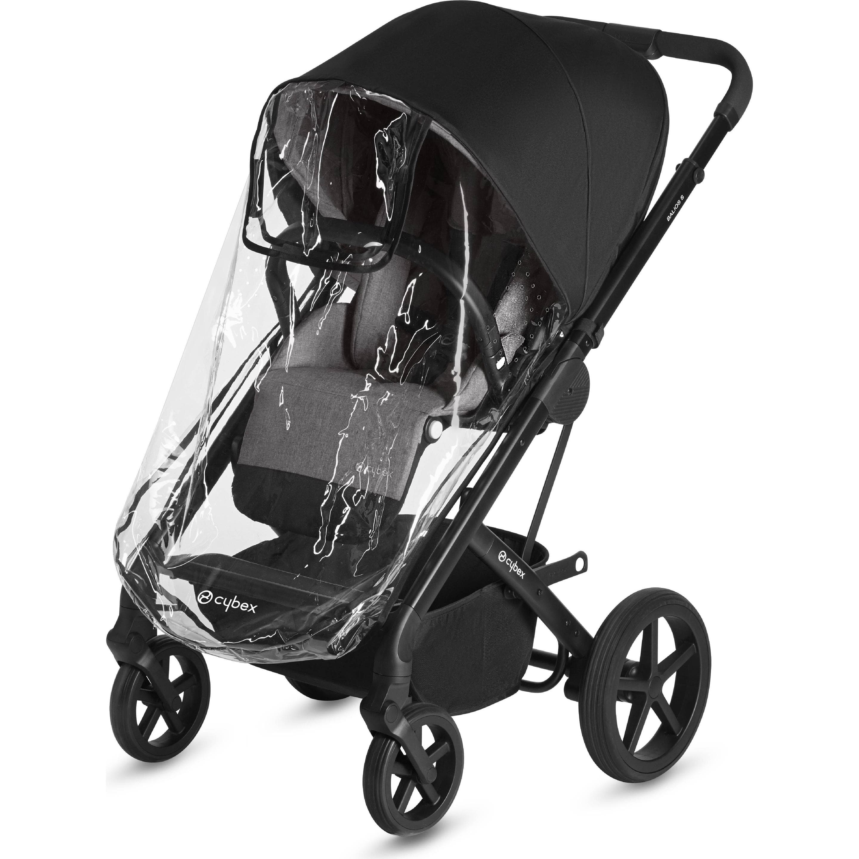 Cybex, Kinderwagen accessoires, Regenhoes