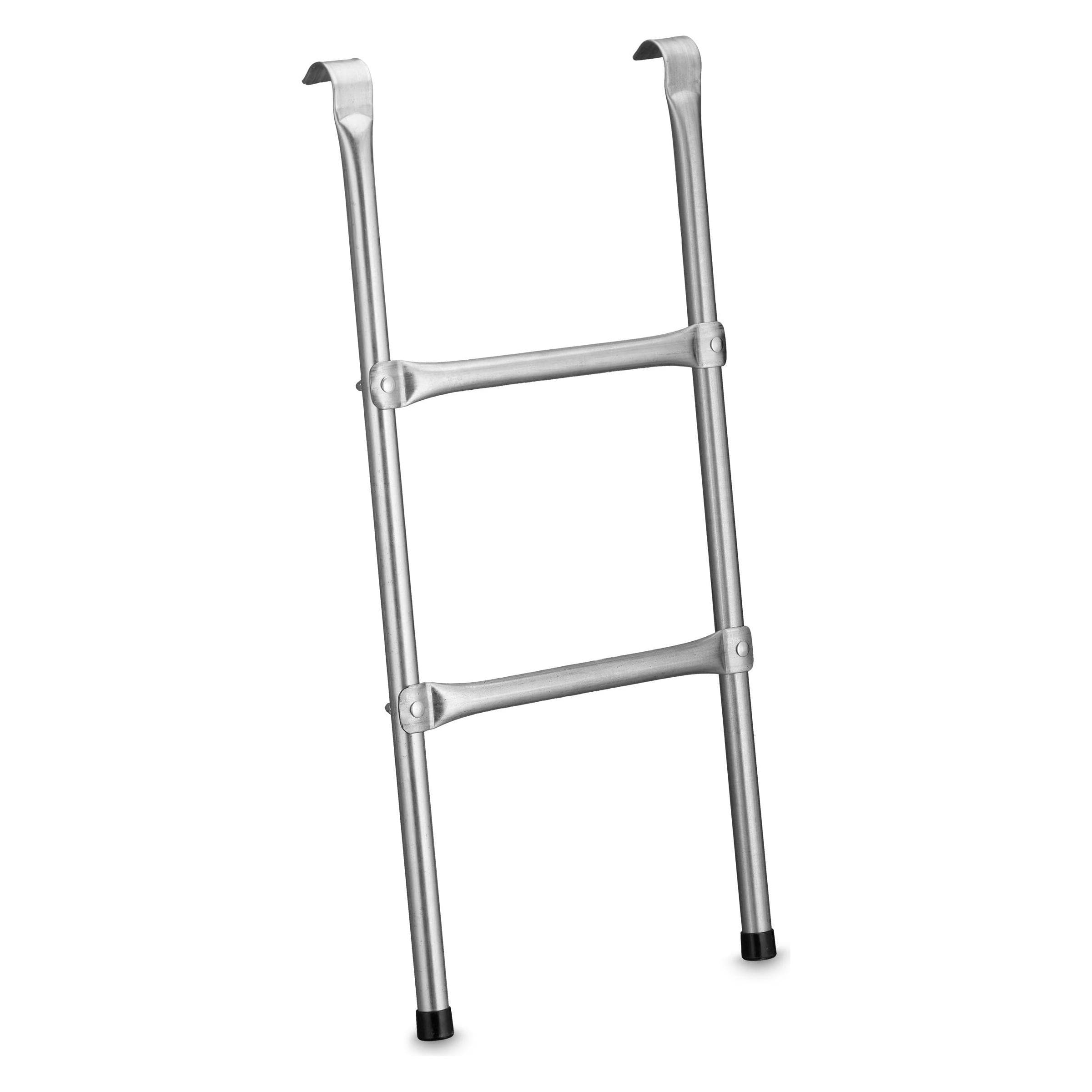 Relaxdays Ladder trampoline