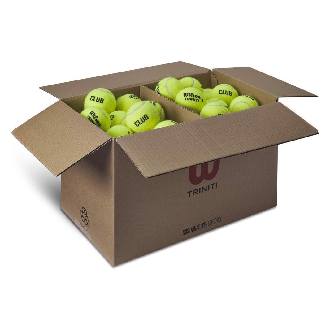 Wilson, Tennisbal