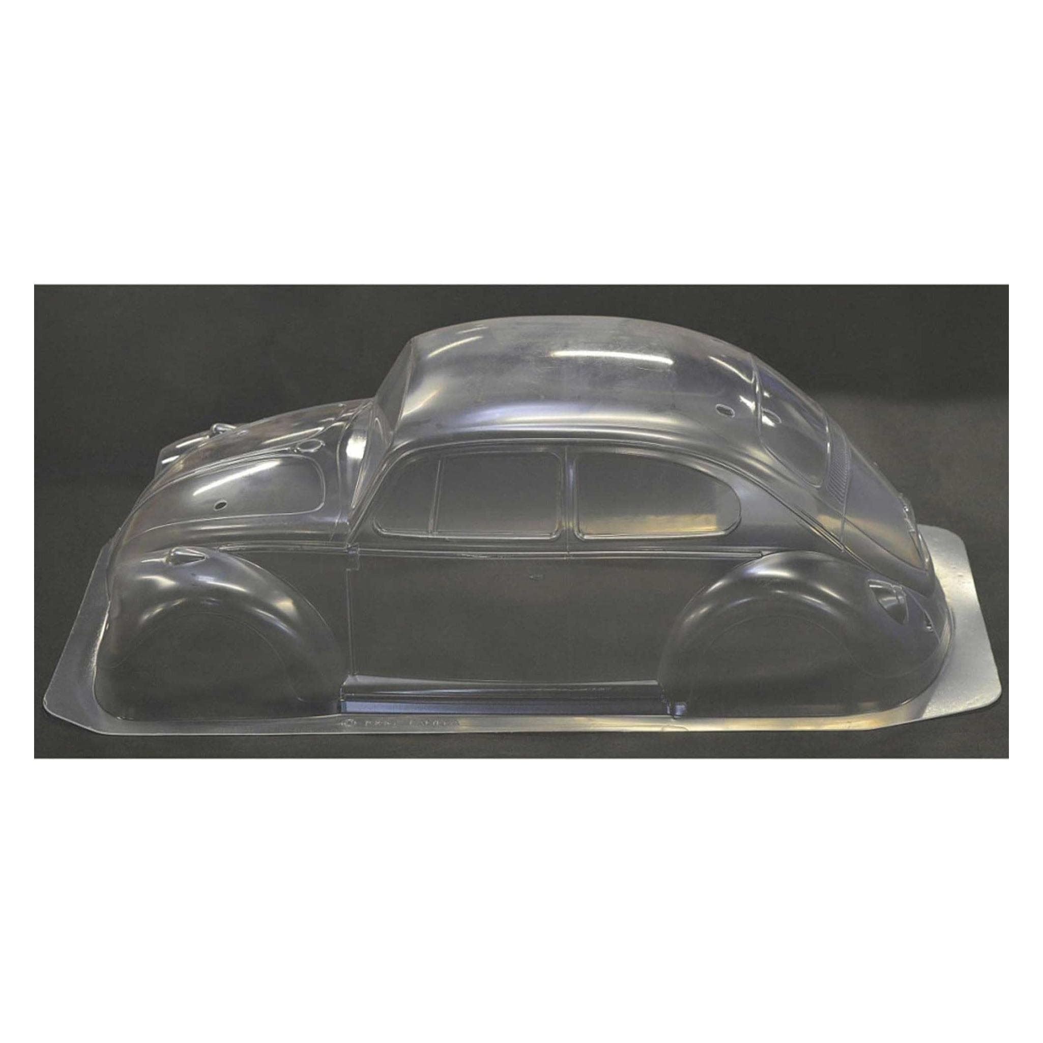 Tamiya Carrosserie VW Kever 1:10 onbeschilderd