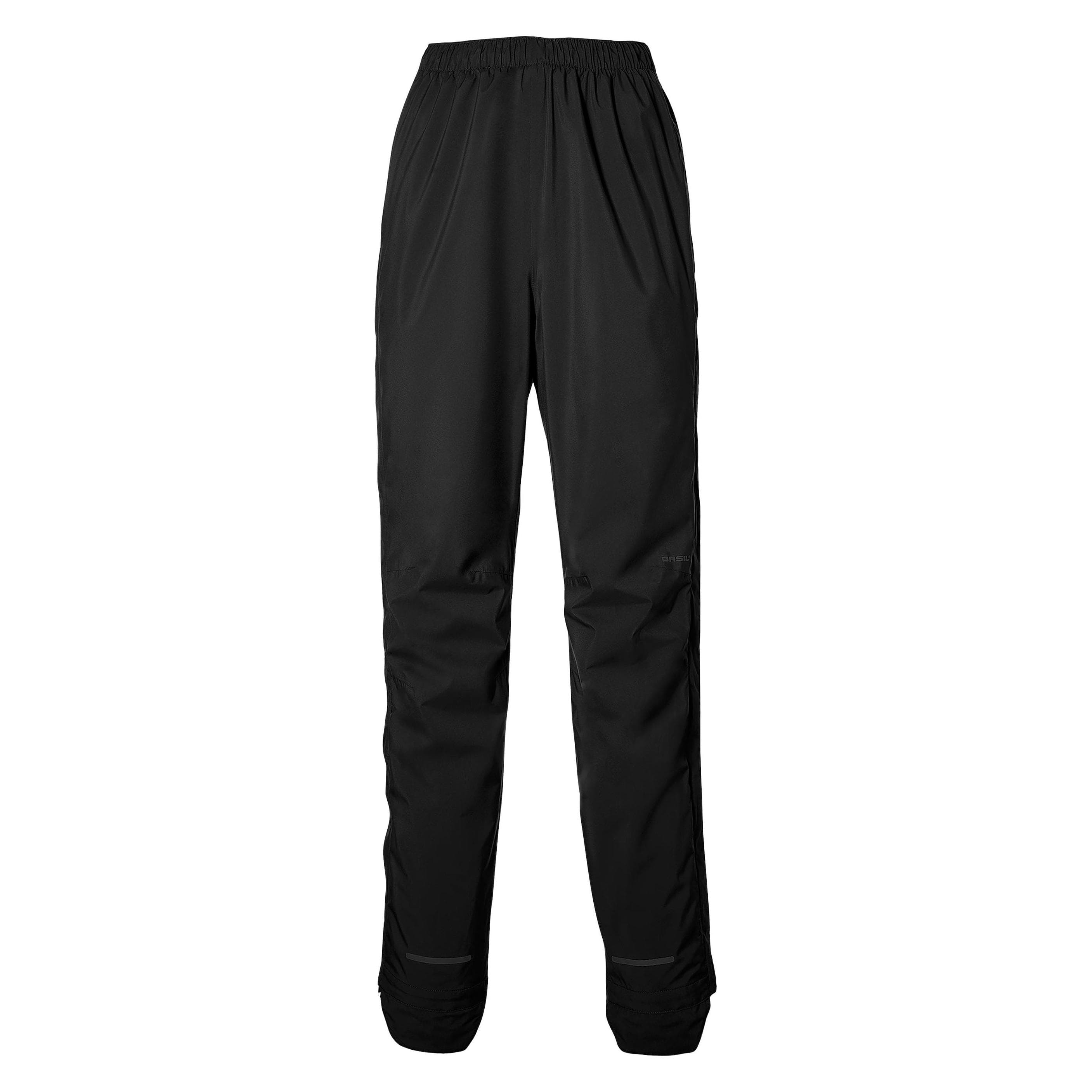 Basil, Mannen, Fietsbroek, Skane (M), Zwart
