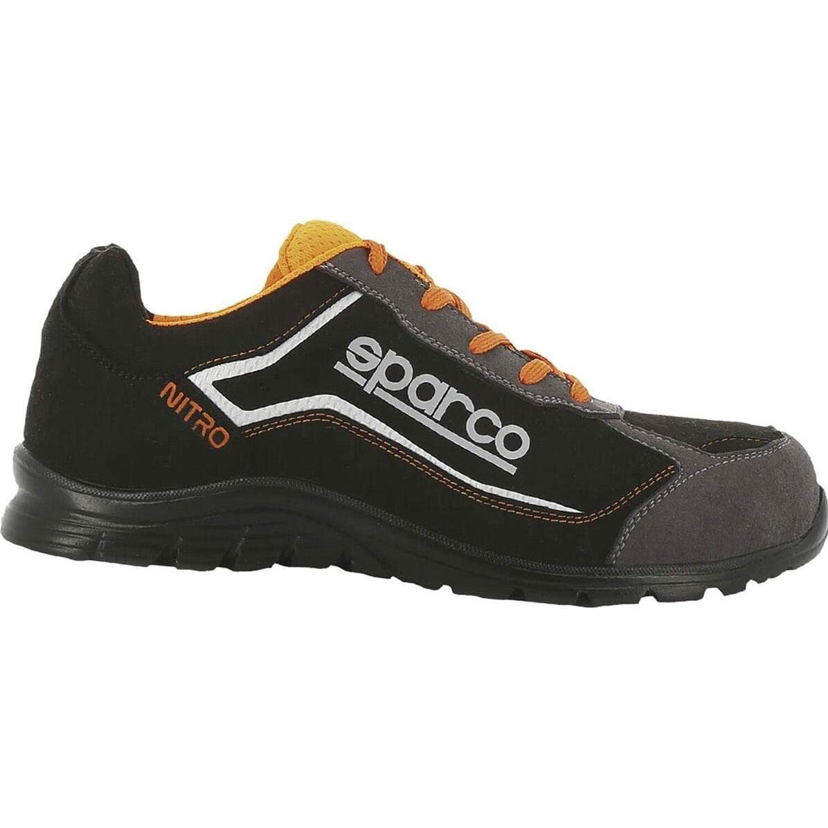 Sparco, Raceschoenen, Nitro (45)
